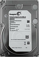 Жорсткий диск Seagate Enterprise Capacity 3.5 HDD ST6000NM0024