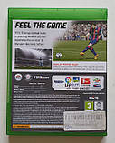 FIFA 15 Xbox One БУ, фото 2