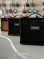 Комбоусилитель Laney LX15