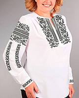 Заготовка для вишивки Блузка жіноча Б-131 БісерОк