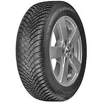 Зимние шины Falken EuroWinter HS01 SUV 255/55 R19 111V XL