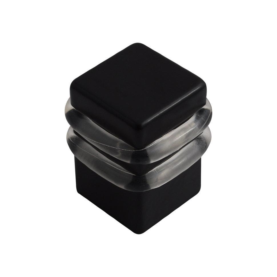 Обмежувач RDA 1539 Black (51450)