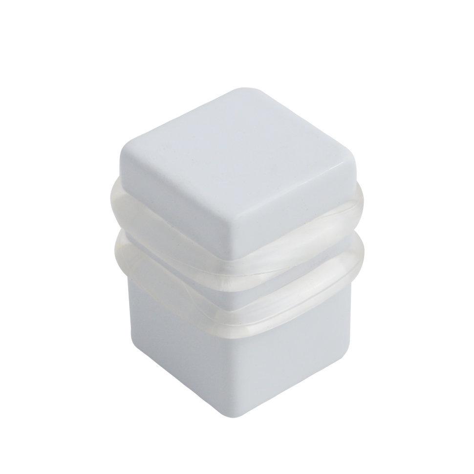 Обмежувач RDA 1539 White (51449)