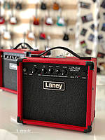 Комбоусилитель LANEY LX15B RED