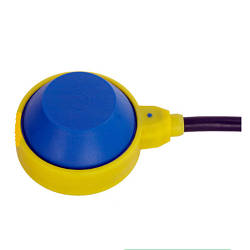 Поплавковий вимикач FLO-2(3x1.0)