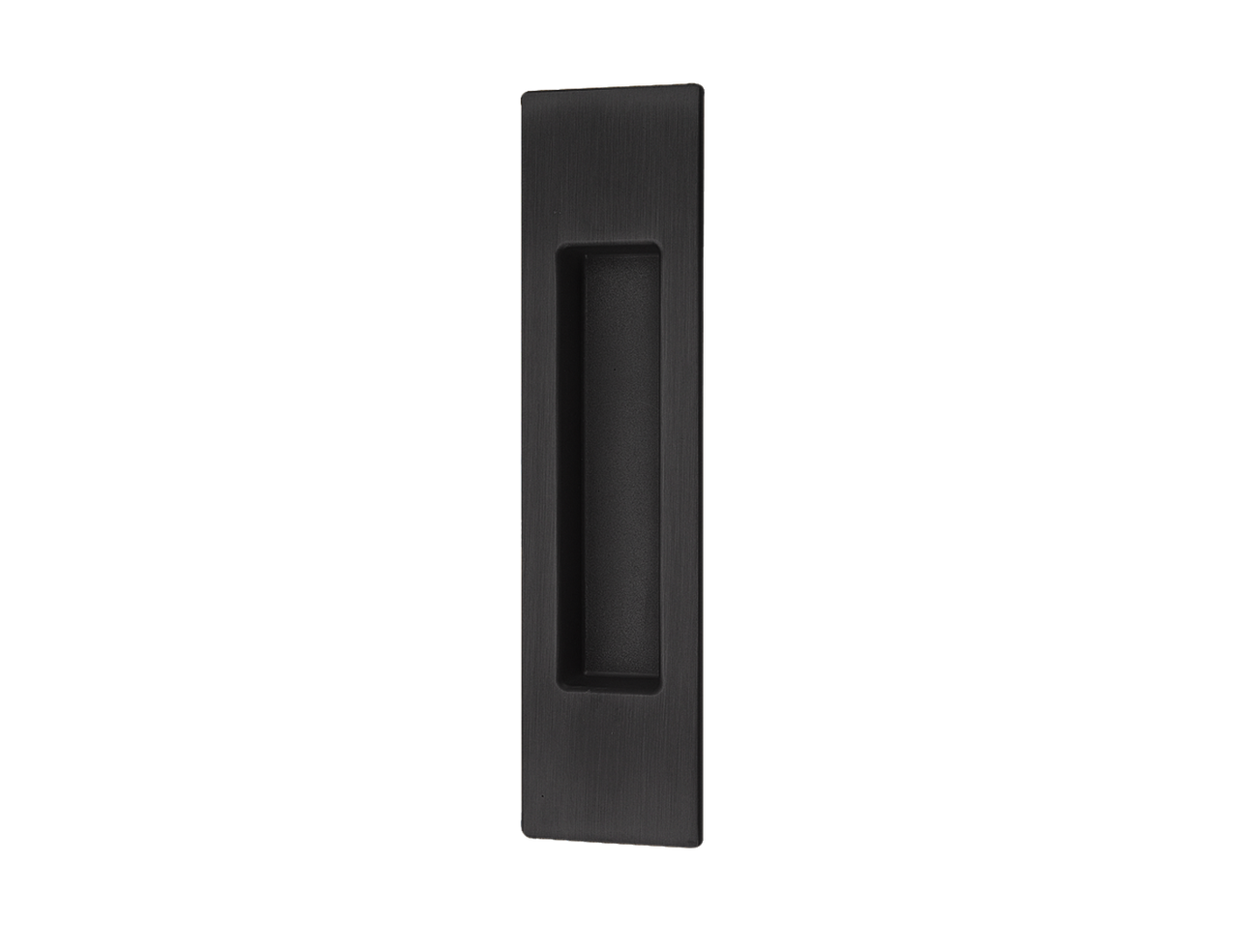 SDH-2 BLACK РУЧКА ДЛЯ РОЗСУВНИХ ДВЕРЕЙ