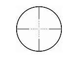 Оптичний приціл BSA Air 3-9x40 AO MilDot Air Rifle Scope (AR39x40AO), фото 3