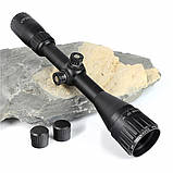 Оптичний приціл BSA Air 3-9x40 AO MilDot Air Rifle Scope (AR39x40AO), фото 8