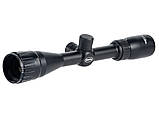 Оптичний приціл BSA Air 3-9x40 AO MilDot Air Rifle Scope (AR39x40AO), фото 4