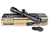 Оптичний приціл BSA Air 3-9x40 AO MilDot Air Rifle Scope (AR39x40AO), фото 6