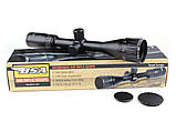 Оптичний приціл BSA Air 3-9x40 AO MilDot Air Rifle Scope (AR39x40AO), фото 10