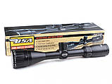 Оптичний приціл BSA Air 3-9x40 AO MilDot Air Rifle Scope (AR39x40AO), фото 7