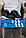Чоловічі кросівки Adidas ZX 500 RM \ Адідас Зе Ікс Чорні, фото 7