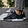 Чоловічі кросівки Adidas ZX 500 RM \ Адідас Зе Ікс Чорні, фото 3