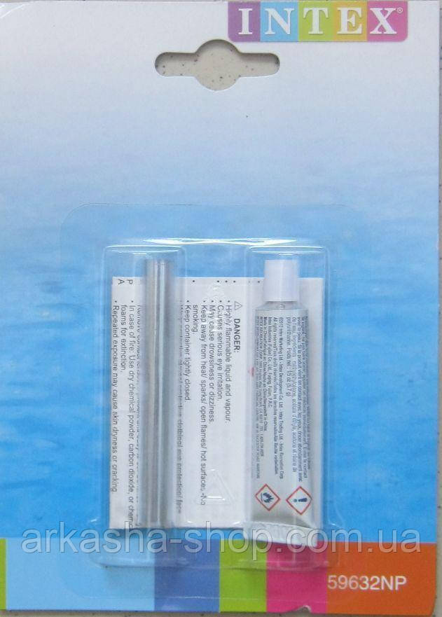 Клей Intex Купить В Екатеринбурге