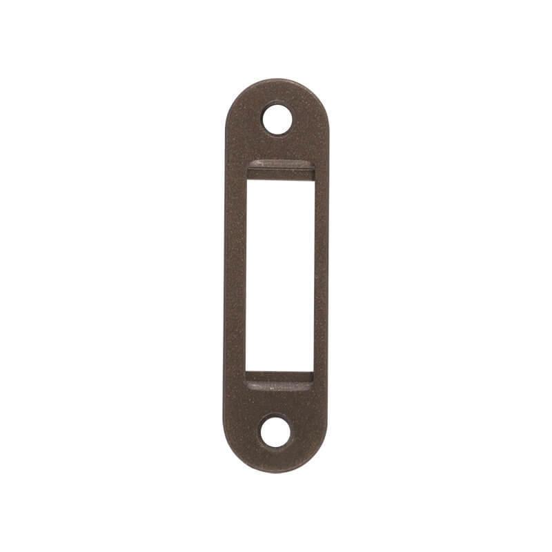 AGB Art. B014029622 Відповідна планка Polaris Easy-Fix 1,2 мм антична бронза (45823)