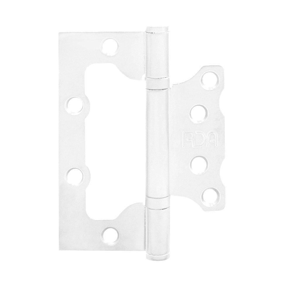 Петля RDA 100*2,5 (2подш, сталь) 33ocento білий White (49124)