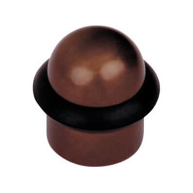 Дверний стопор Colombo Design CD 112 бронза (4002)