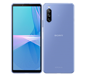 Sony Xperia 10 III