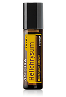 Бессмертник / Helichrysum - в роллере Эфирное масло doTERRA, 10 мл