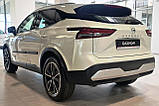 Молдинги на двері для Nissan Qashqai J12 2021+, фото 7
