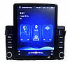 Автомагнітола 2 DIN 9580A BT 9.5 '' Tesla Style Android 10.0 GPS 1Gb RAM 16Gb ROM, фото 2