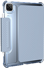 Чехол Urban Armor Gear для iPad синий