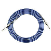 Инструментальный кабель LAVA CABLE LCBD10 Blue Demon Instrument Cable (3m)