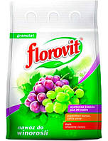 FLOROVIT удобрение винограда 1кг. Флоровит