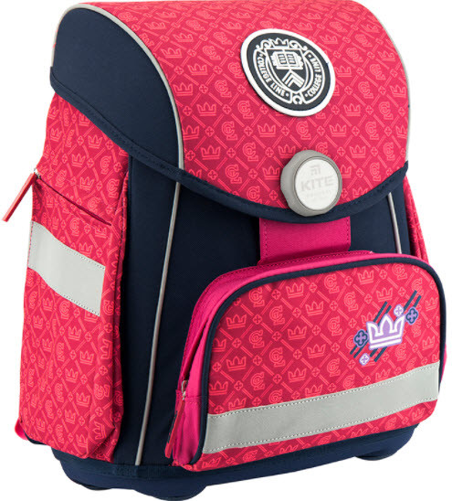 Рюкзак шкільний Kite K18-580S-2, фото 1