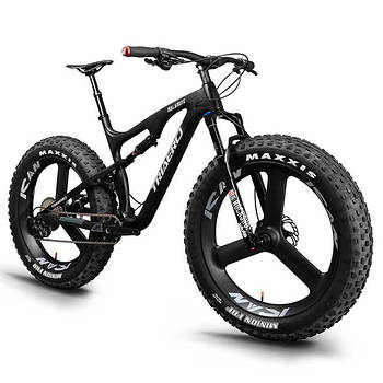 для Fat Bike