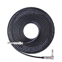 Инструментальный кабель LAVA CABLE LCMG15R Magma Instrument Cable (4.5m)