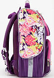 Рюкзак шкільний Kite Flower Dream K17-501S-1, фото 4