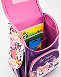 Рюкзак шкільний Kite Flower Dream K17-501S-1, фото 5
