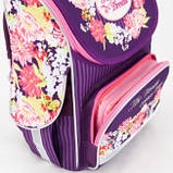 Рюкзак шкільний Kite Flower Dream K17-501S-1, фото 6