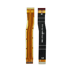 Шлейф міжплатний (головний, основний, системний) для Meizu U10 U680H, оригінал