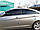 Вітровики, дефлектори вікон Hyundai Sonata YF 2009-2014, фото 3