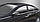 Вітровики, дефлектори вікон Hyundai Sonata YF 2009-2014, фото 8