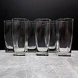 Набір склянок 6 шт Luminarc Sterling 330 мл високі 7666 LUM SP, фото 5