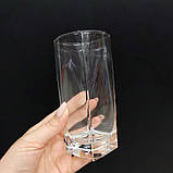 Набір склянок 6 шт Luminarc Sterling 330 мл високі 7666 LUM SP, фото 4