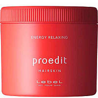 Энергетический крем для кожи головы и волос Lebel proedit Energy Relaxing