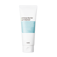Purito Defence Barrier pH Cleanser М'який очищаючий гель для чутливої шкіри