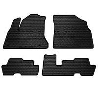 Citroen C-4 Picasso 2006-2013 рр ..