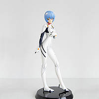 Фигурка Рей Аянами - Евангелион | Rei Ayanami - Evangelion EX Plug Suit