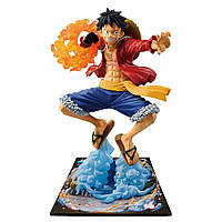 Фигурка Луффи Монки Д. - Ван Пис | Luffy Monkey D. - One Piece Treasure Cruise Vol.2