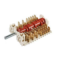 Перемикач режимів 11HE/149 8031478 духовки Hansa EHA
