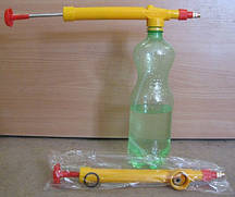 Насос / диво-обприскувач