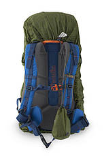 Чохол від дощу Pinguin Raincover 2020, 75-100 л, Yellow-Green, р. XL (PNG 356410), фото 4