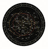 Телескоп Bresser Arcturus 60/700 AZ з кейсом (4511600), фото 6