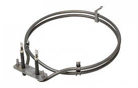 Тен конвекції (круглий) 2200W для духовок Gorenje 379201 PR1